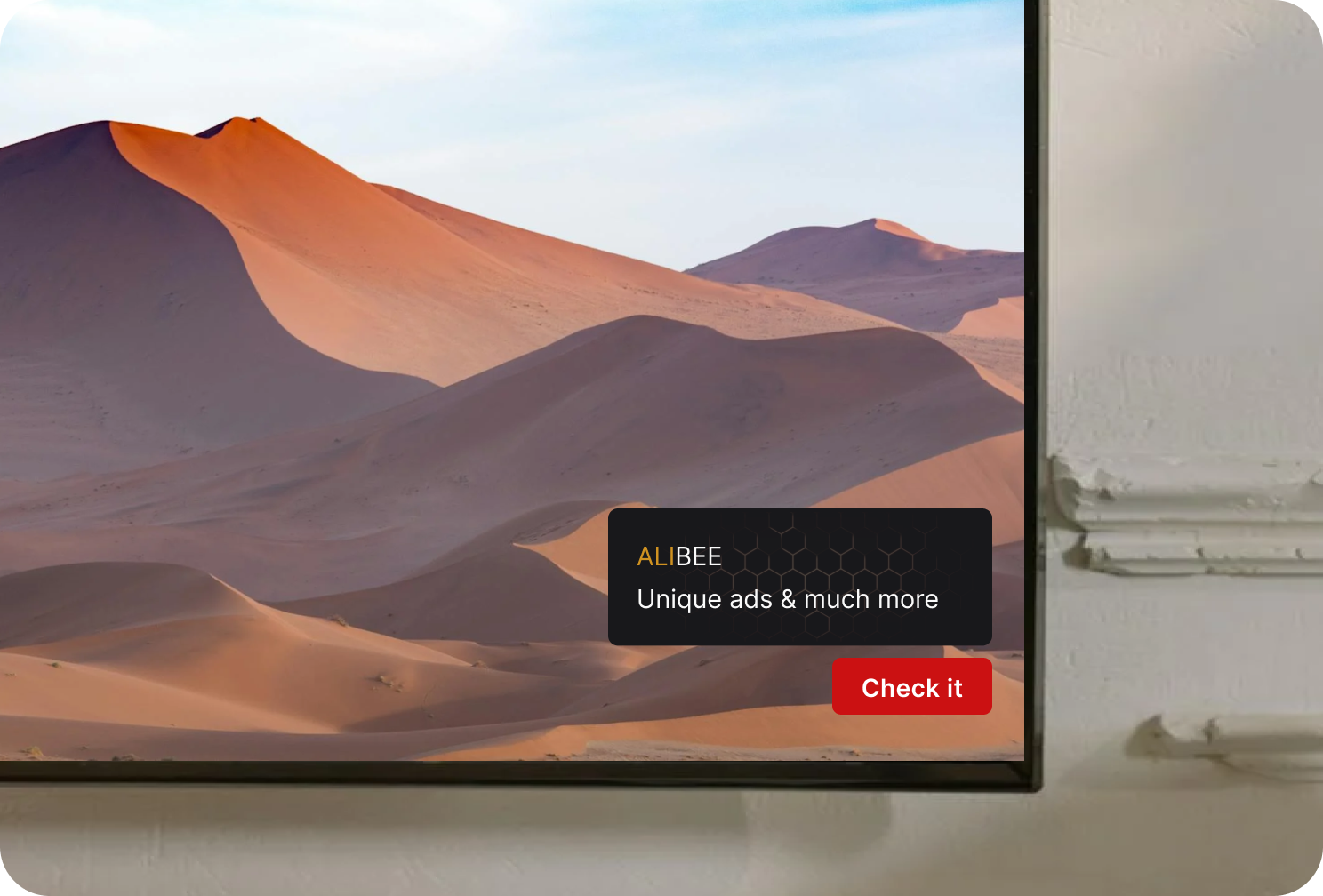 Ads with CTO