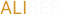 AliBee logo